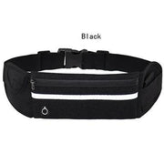 Running Pouch Belt Waist Pack Bag Workout Fanny Pack Jogging Pocket