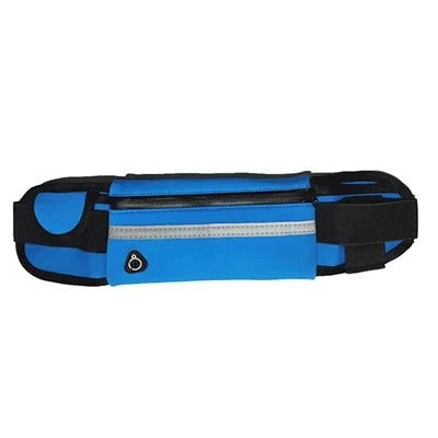 Running Pouch Belt Waist Pack Bag Workout Fanny Pack Jogging Pocket