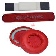 Replacement Headband Pad for Pro DETOX Cover Sponge Earpads