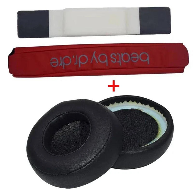 Replacement Headband Pad for Pro DETOX Cover Sponge Earpads