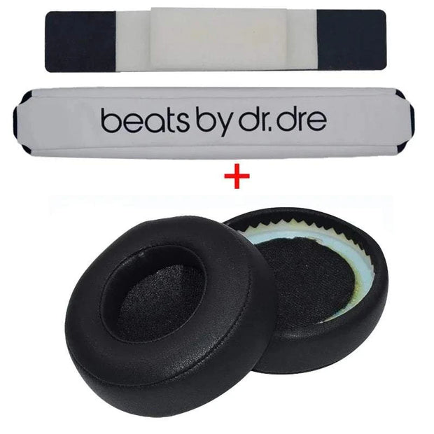 Replacement Headband Pad for Pro DETOX Cover Sponge Earpads