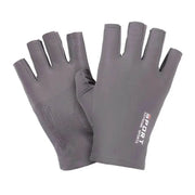 Ice Silk Halffinger Cycling Gloves for Men and Women Outdoor Sports Fitness