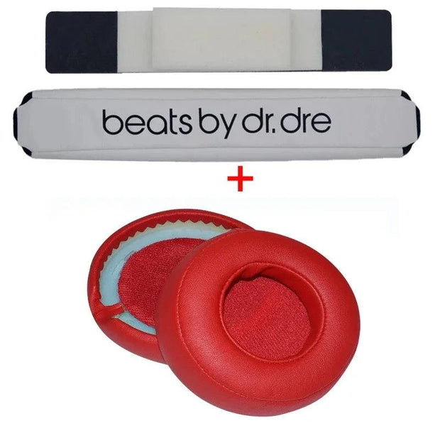 Replacement Headband Pad for Pro DETOX Cover Sponge Earpads