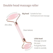 Roller & Gua Sha, Face Roller, Facial Roller Skin Care Tools