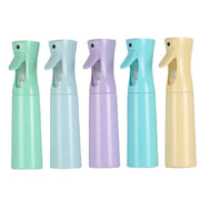 High Pressure Spray Bottle Macaron Color Matching 300ml Skin Care Spray