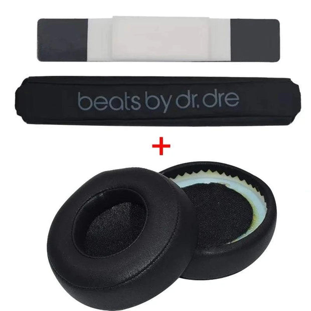 Replacement Headband Pad for Pro DETOX Cover Sponge Earpads