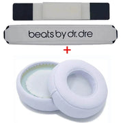 Replacement Headband Pad for Pro DETOX Cover Sponge Earpads