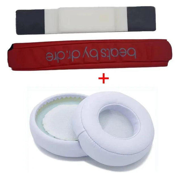 Replacement Headband Pad for Pro DETOX Cover Sponge Earpads