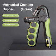 5-100kg Grip Strength Gym Wrist Expander Hand Strengthener