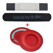 Replacement Headband Pad for Pro DETOX Cover Sponge Earpads